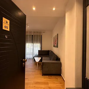 Appartamento Bonaparte, Vlorë
